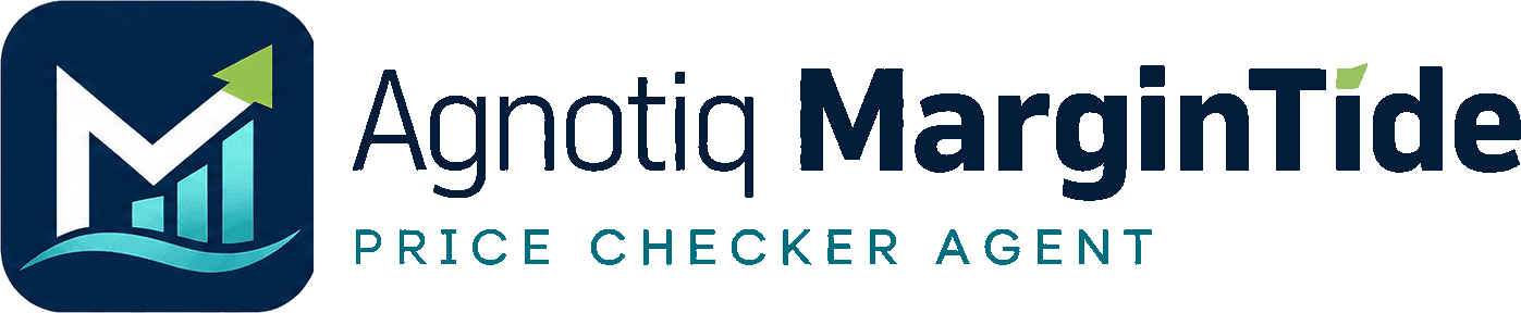 Agnotiq MarginTide Pricing Intelligence